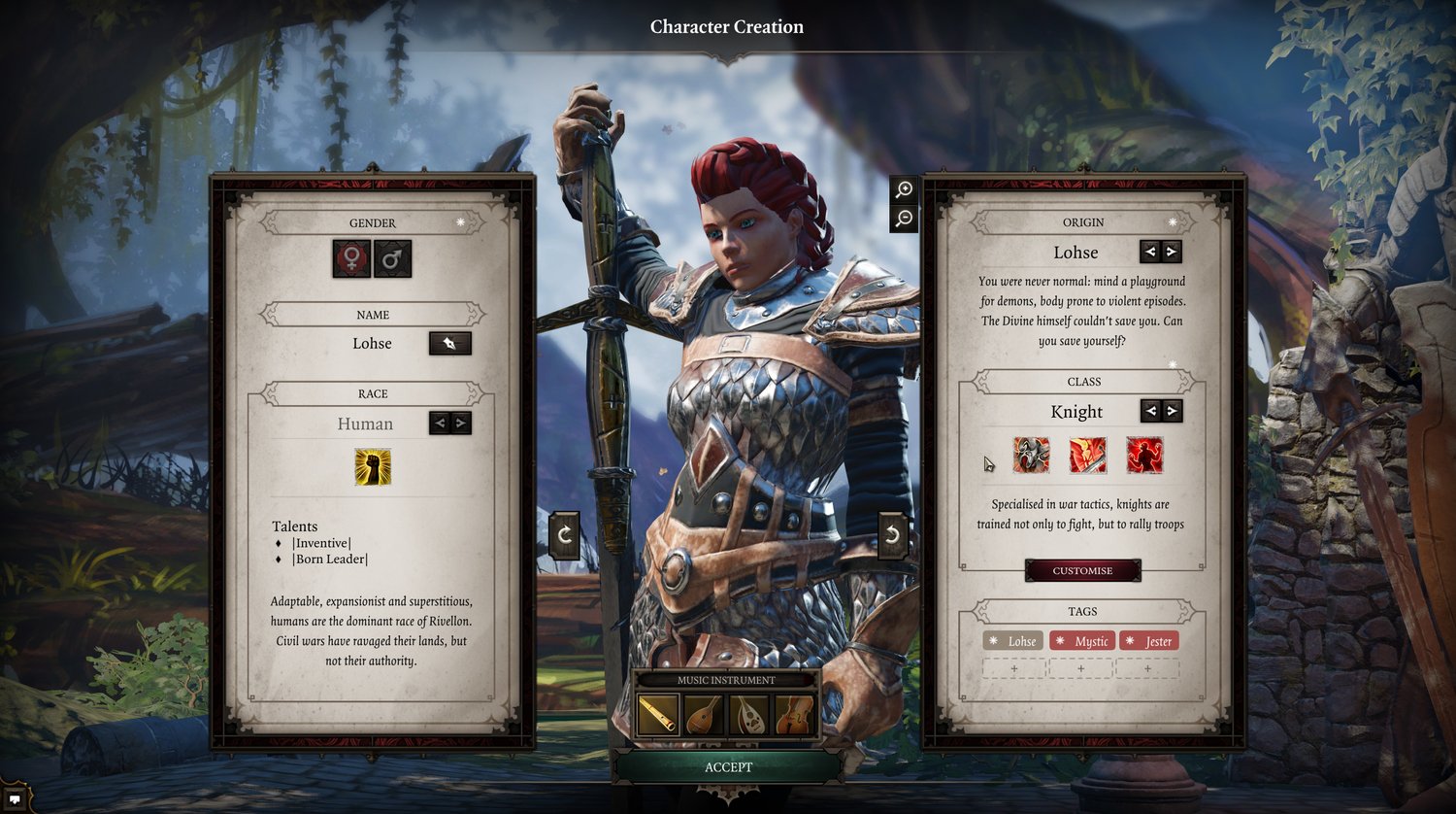 Divinity: Original Sin 2 - Definitive Edition - Imagen 39